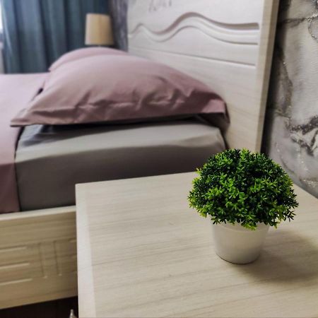 2-Х Комнатная Квартира В Центре На Ул.Бородина 107 Kostanay Bagian luar foto