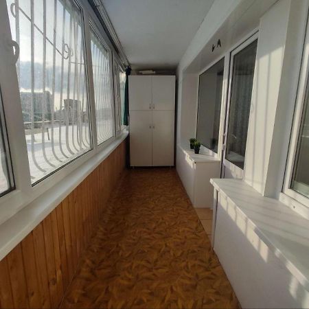 2-Х Комнатная Квартира В Центре На Ул.Бородина 107 Kostanay Bagian luar foto